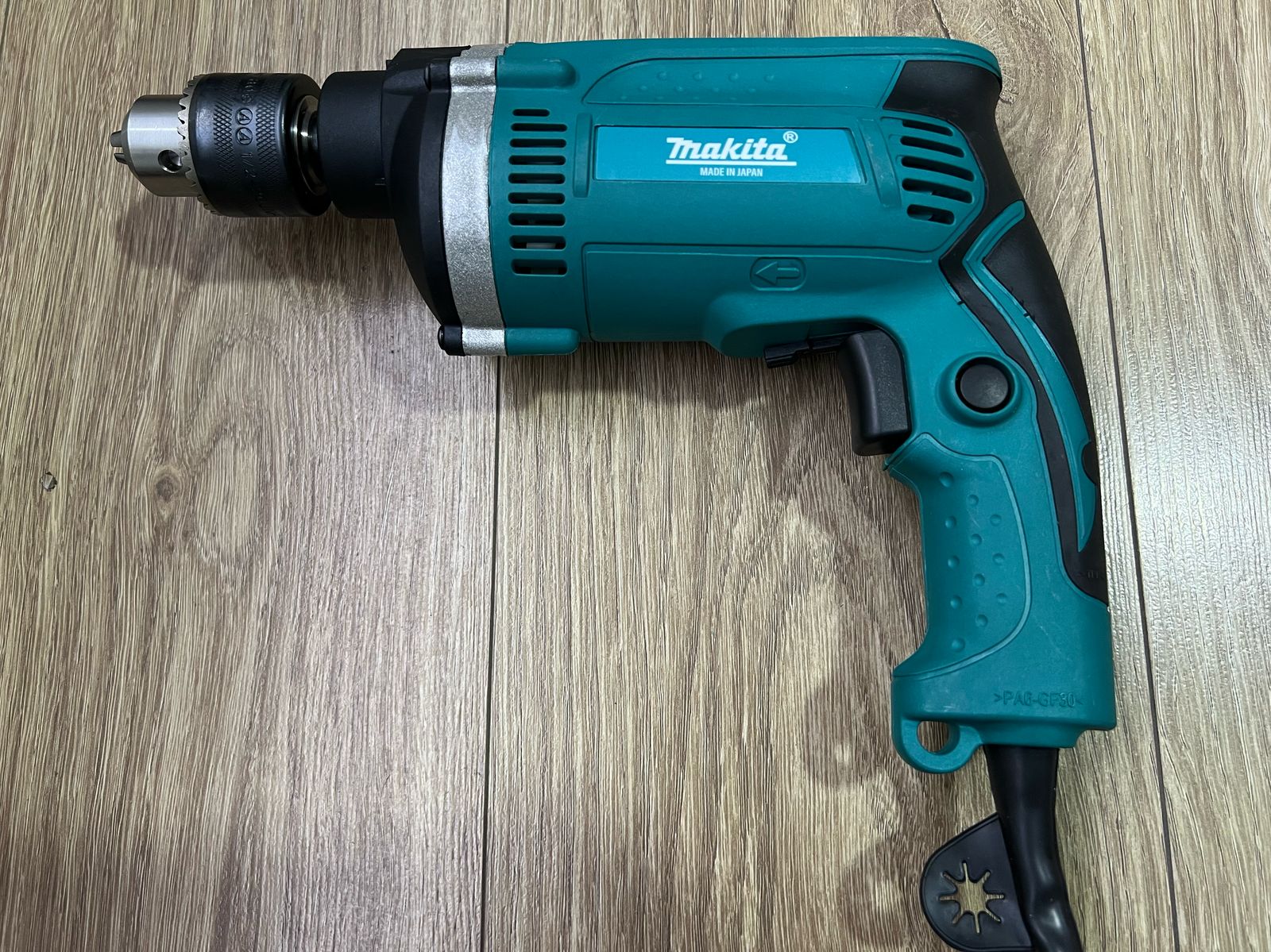 Miniatura 3 de COMBO TALADRO Y PULIDORA MAKITA (I)